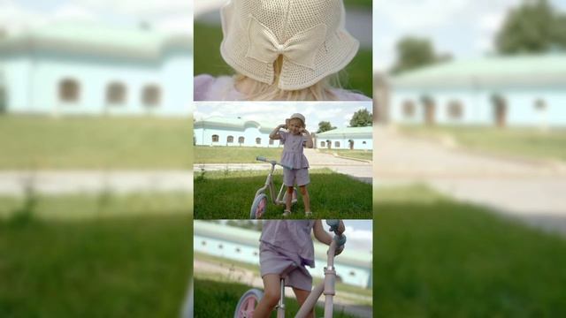 AmaroBaby Viento