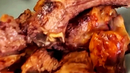 Чем больше куски