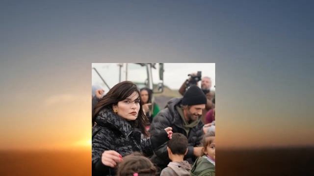 Лейла 11 серия на русском языке. Обзор