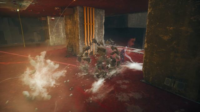 CONTROL Resonant | трейлер Altered State (gamescom 2026)