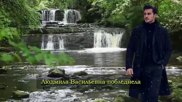 ОЛИГАРХ ПРИЮТИЛ УМИРАЮЩУЮ ЦЫГАНКУ, А ВЕРНУВШИСЬ ДОМОЙ, ОН ОНЕМЕЛ ОТ УВИДЕННОГО