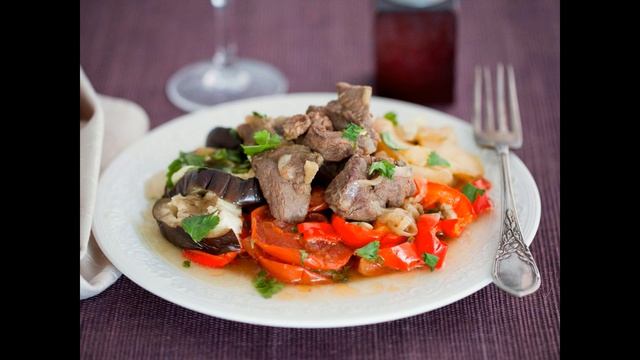 ЧАНАХИ В МУЛЬТИВАРКЕ