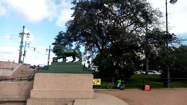Санкт-Петербург 5