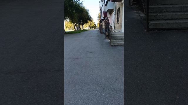 Миасс сейчас.