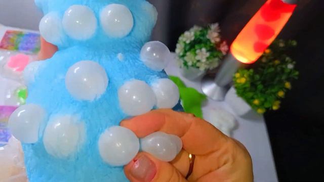 Asmr Squishies18squishies Asmr Sounds For Your SATISFACTION And GoosebumpsTABA SQUISHYS