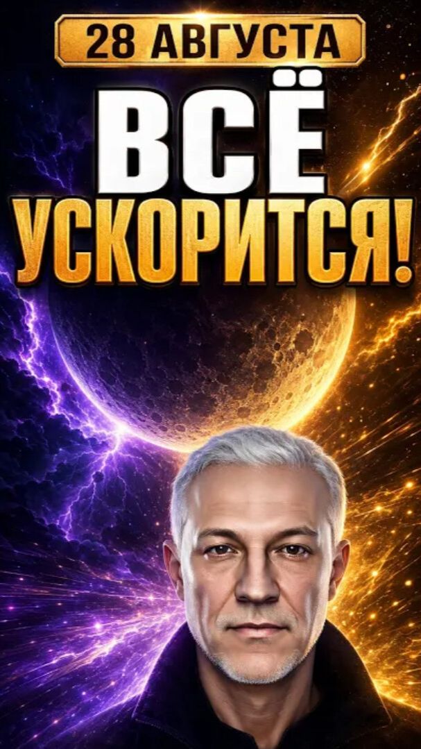 ПОСЛЕ 28 АВГУСТА СОБЫТИЯ НАЧНУТ УСКОРЯТЬСЯ! #ЧтоНасЖдёт #ЛунноеЗатмение #Затмение2026
