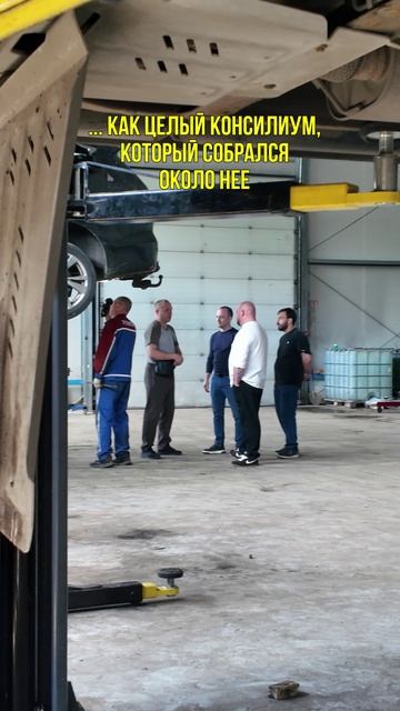 Самое СТРАШНОЕ в автосервисе