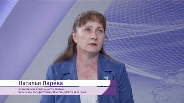70% первокурсников-бюджетников ЧГМА уже определились с местом работы