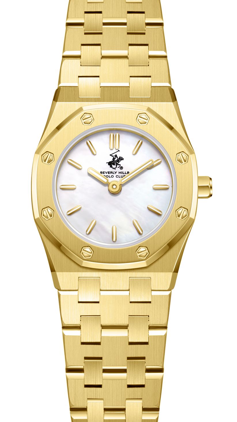 Часы BEVERLY HILLS POLO CLUB BP3798X.120