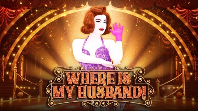 Just Dance 2026 Edition - WHERE IS MY HUSBAND! By Raye