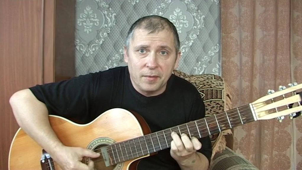 Усманский Алексей - Бал-маскарад 2025 г