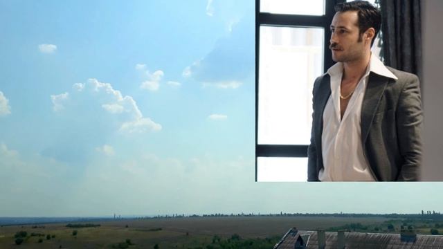 Камень желаний 8 серия на русском языке. Новый турецкий сериал