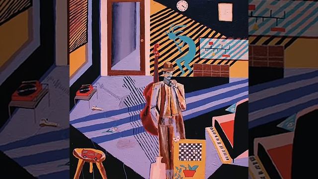 Mild High Club - Homage