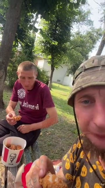 Внимание, ТЦК разработало новую схему отлова ухилянтов прямо на живца!!!