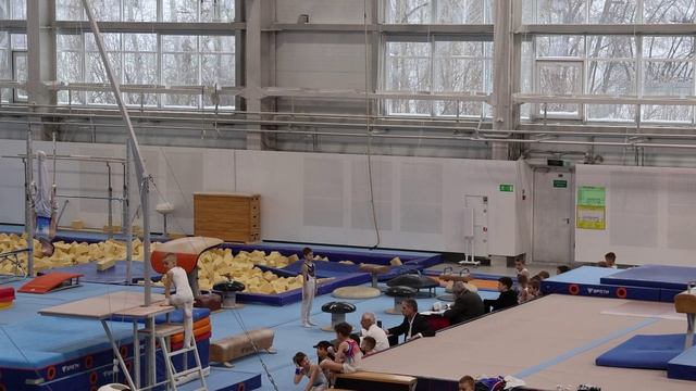 Соревнования СГ 24.12.2025