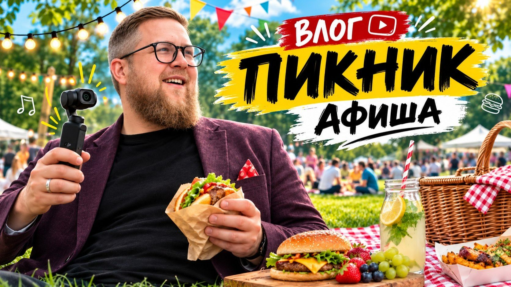 VLOG: Тусовка с женой  Рэйв 30  Дикие цены  Выходные в Питере  Вечеринка без алкоголя
