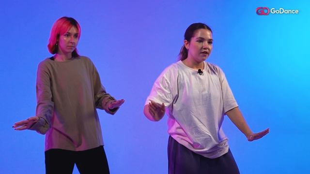 Урок танцев Dancehall: Правила грува с Елизаветой