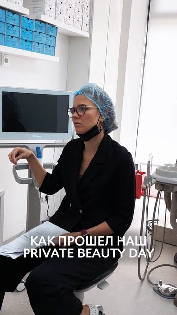 Хотели бы посещать такие мероприятия у нас чаще?