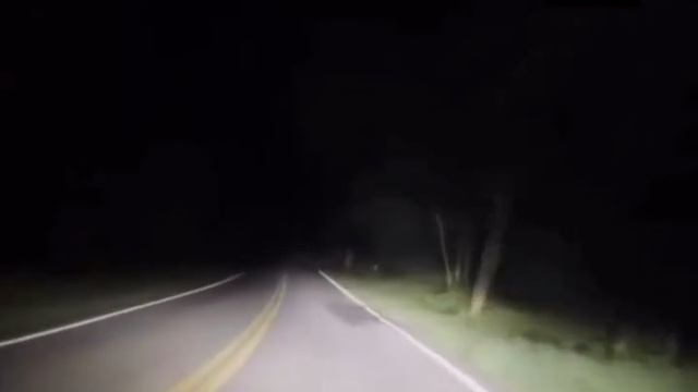Призрачная Машина из Ниоткуда