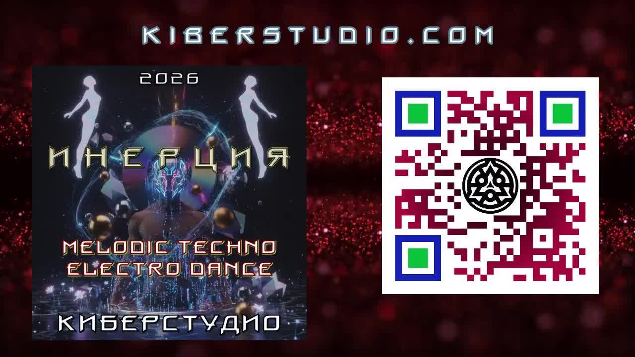 KIBERSTUDIO - RADIO