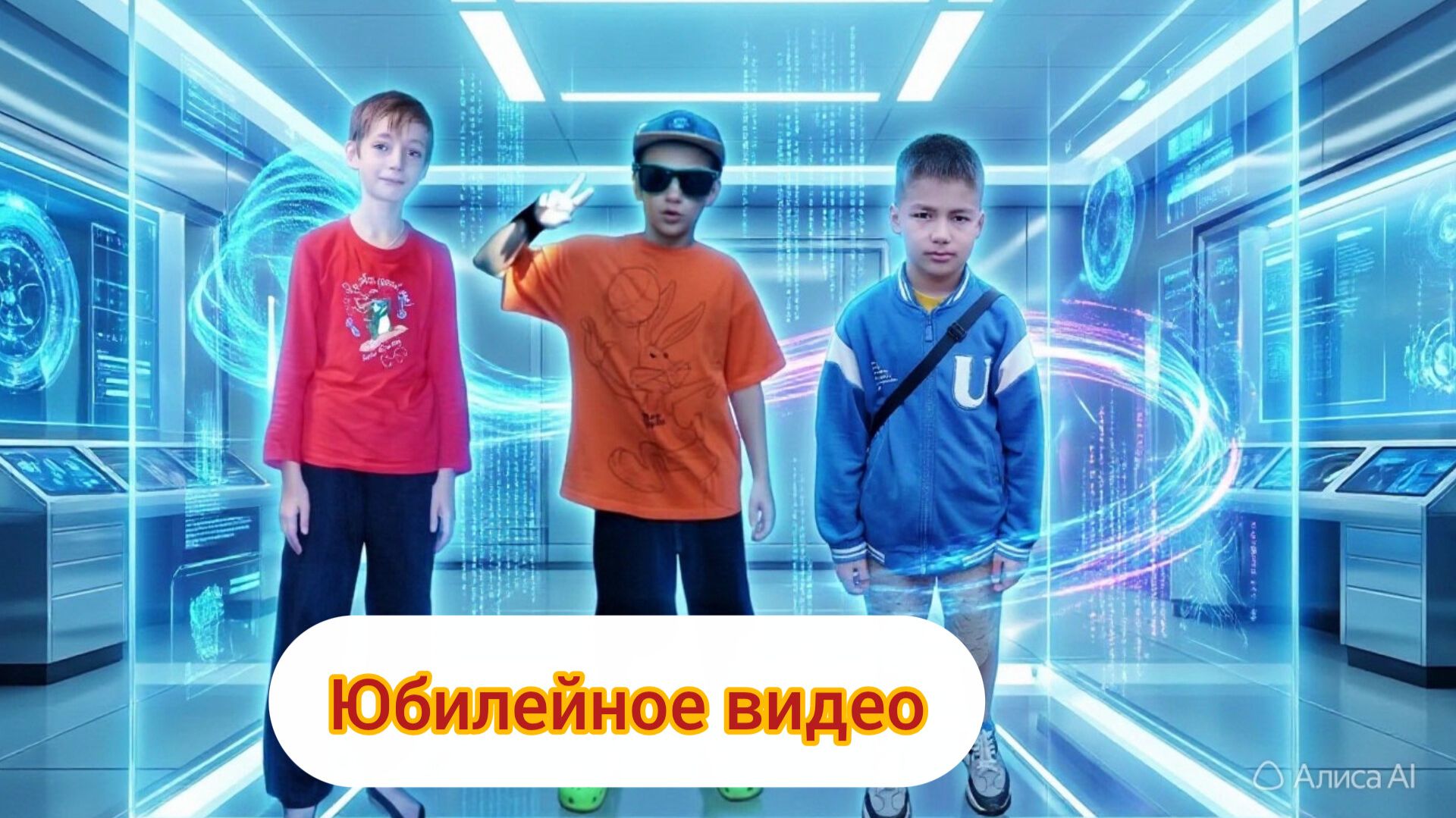 Юбилейное видео!🤯 Спасибо за 60 подписчиков!