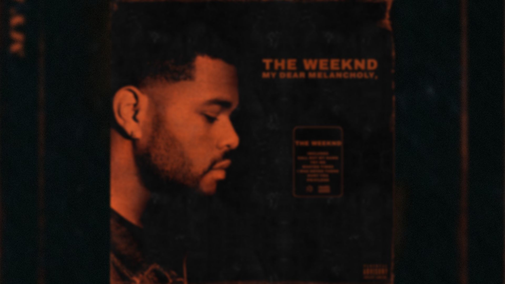 The Weeknd - Hurt You (𝙎𝙡𝙤𝙬𝙚𝙙 & 𝙍𝙚𝙫𝙚𝙧𝙗)...𝙗𝙮 𝙍𝙚𝙈𝙞𝙣𝙤𝙧𝙧𝙞𝙩𝙮