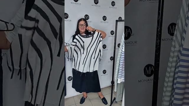 Женская одежда больших размеров. Plussize.