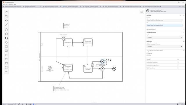 S12.E50 - Fill Properties For Process Elements