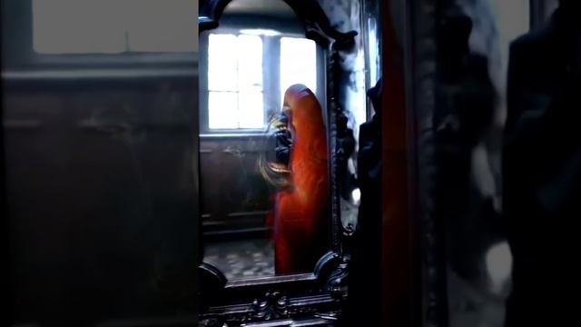 страх...( авторская)