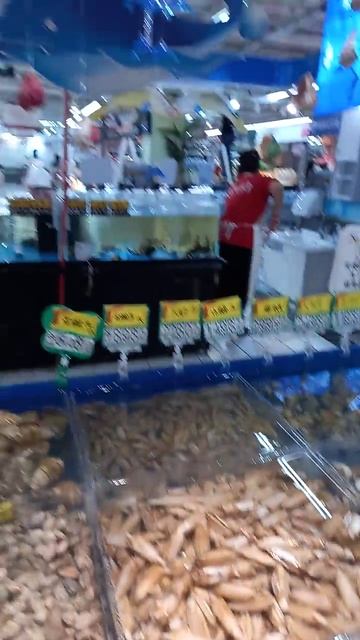 китай.маньчжурия,супермаркет Цинкулун!