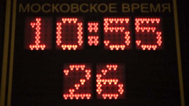 Профилактика травматизма на ЖД