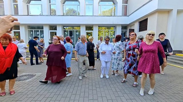 23.08.26г... Ты Одна Такая...
