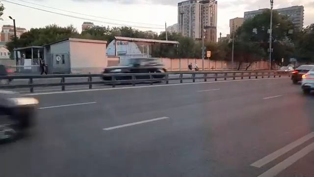 Поездка на микроавтобусе Нижегородец-222708(Ford Transit FBD) по маршруту 567