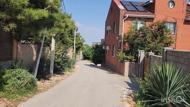 Земельный участок в Севастополе