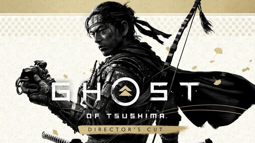 GHOST  OF TSUSHIMA Режиссерская Версия ( Призрак Цусимы) PS5 Прохождение Часть 10