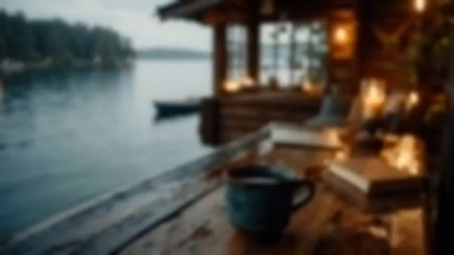 Ночной Джаз Джазовая Фоновая музыка