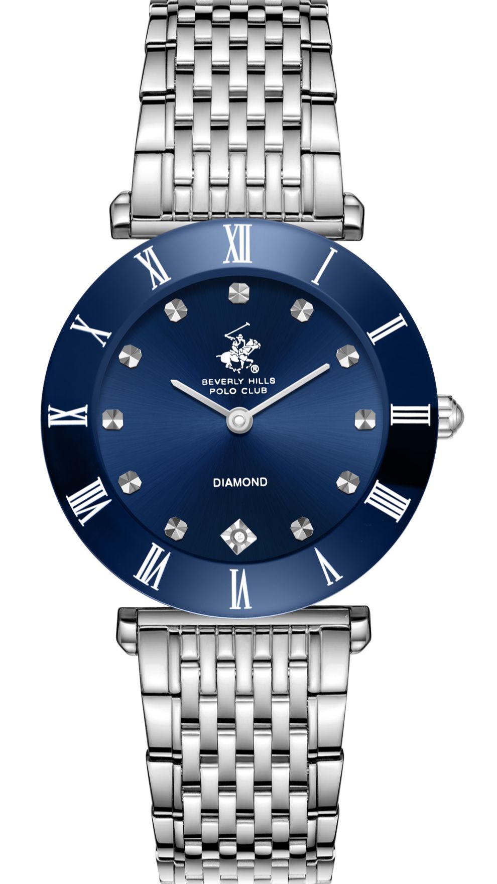 Часы BEVERLY HILLS POLO CLUB BP3839C.390