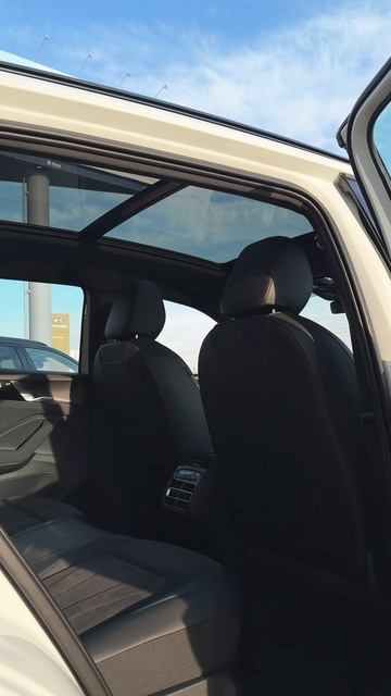 Tiguan L 4423 видео
