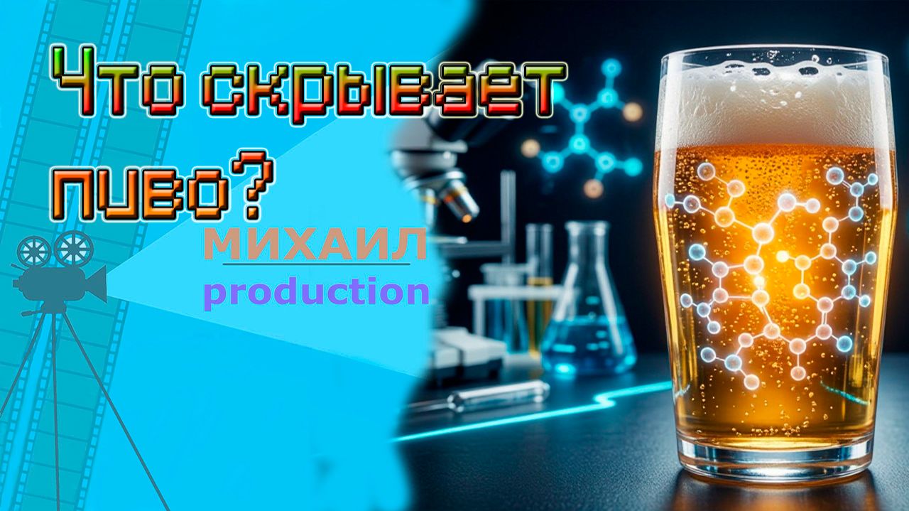 Что скрывает пиво