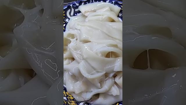 Кальмары в пышном кляре. #еда #тожевкусно #рецепт #готовимподомашнему #рецепты