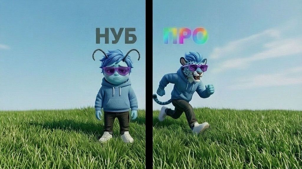 Стал самым быстрым животным! 1 скорость эволюции животного в Roblox!