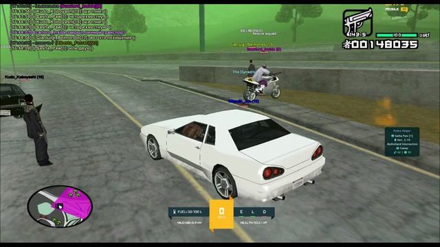 НЕУДАЧНОЕ ПОХИЩЕНИЕ ГУБЕРНАТОРА В GTA SAMP.. ПОХИТИЛИ ГУБЕРНАТОРА НА SAMP MOBILE RP!