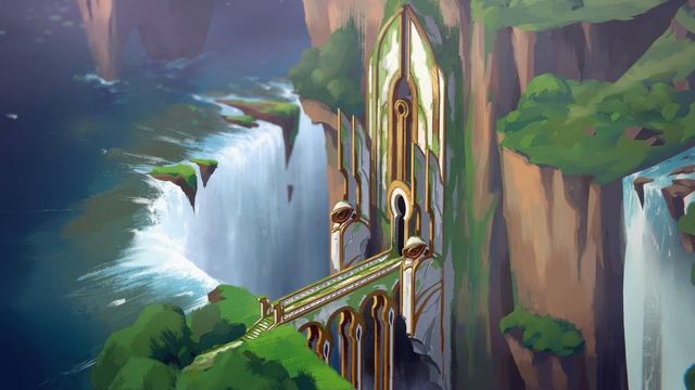 Трейлер Wildmagic Frontier