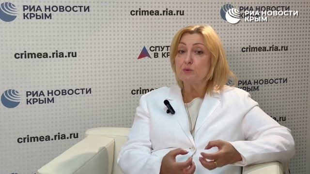 Датчики для регистрации молний в лесах Крыма усилят противопожарную систему.
