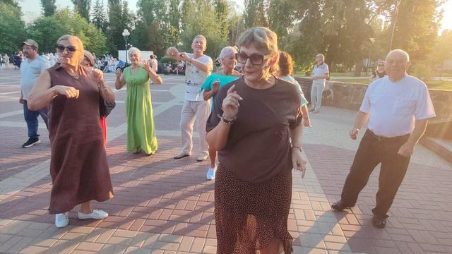 22 августа. Жигули...