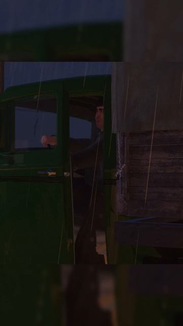 ЗАГОРОДНАЯ ПРОГУЛКА ФЕРМА Mafia Definitive Edition