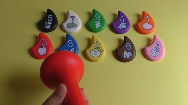  Очень интересная игра - Игромикс говорящий модуль  10 интерактивных фишек