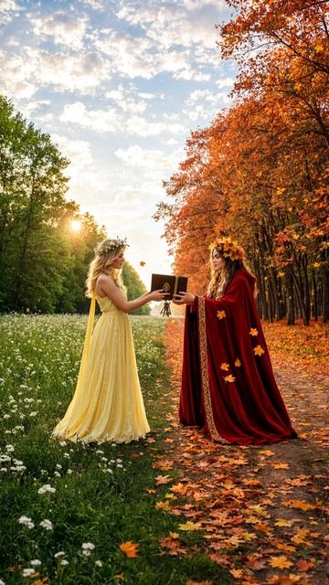 Осень автор Евгений Гонтарь