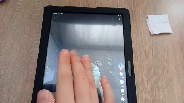 черепашки-ниндзя Tik Tok 3 часть