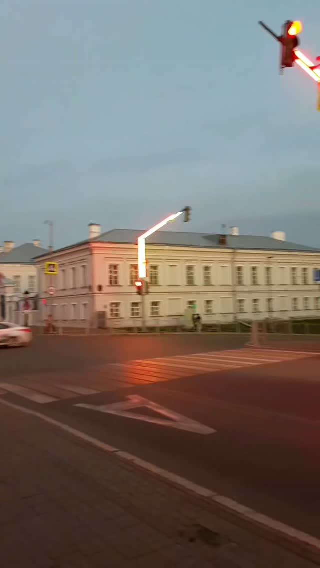 Казань